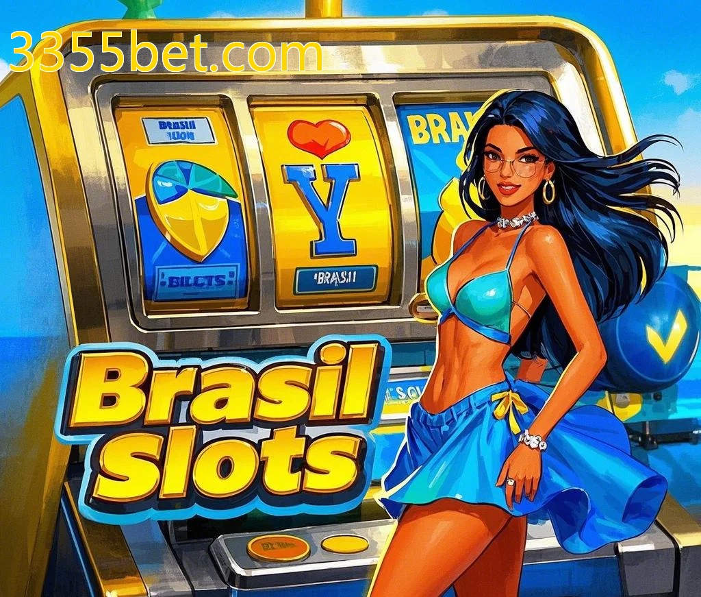 3355bet-Game-Apostas